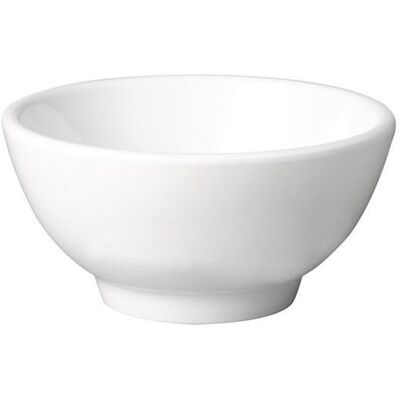 APS Ciotola "Pure" 6 cm Bianco APS Ciotola "Pure" 6 cm Bianco