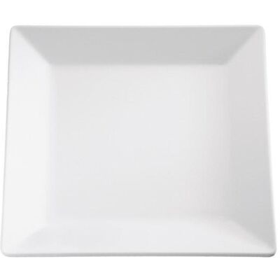 Vassoio APS PURE - Bianco - 26,5x26,5cm, altezza 3cm Vassoio APS PURE - Bianco - 26,5x26,5cm, altezza 3cm