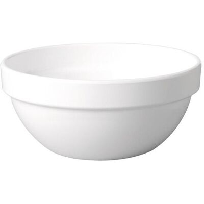 APS Ciotola "Casual Maxi" 12 cm Bianco APS Ciotola "Casual Maxi" 12 cm Bianco