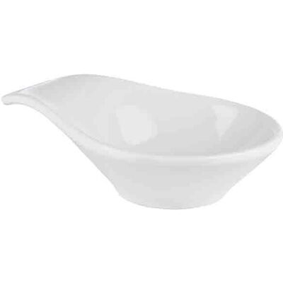 APS Ciotola "Mini" 7,5 x 11,5 cm 0,06L Bianco APS Ciotola "Mini" 7,5 x 11,5 cm 0,06L Bianco