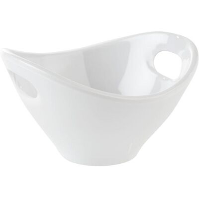 APS Ciotola "Mini" 9 x 9,5 cm 0,09L Bianco APS Ciotola "Mini" 9 x 9,5 cm 0,09L Bianco