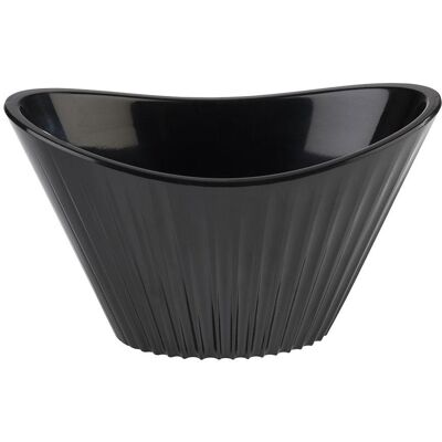APS Ciotola "Mini" 5,5 x 9,5 cm 0,07L Nero APS Ciotola "Mini" 5,5 x 9,5 cm 0,07L Nero