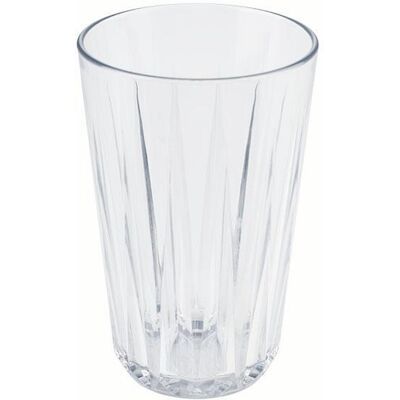 APS Bicchiere "Crystal" 0,3L Trasparente APS Bicchiere "Crystal" 0,3L Trasparente