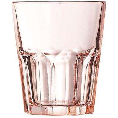 Arcoroc Bicchiere 35 cl Granity Pink Arcoroc Bicchiere 35 cl Granity Pink