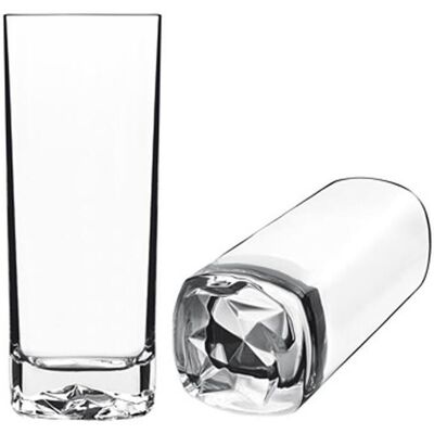 Bormioli Luigi Bicchiere Beverage 44 cl On The Rocks Bormioli Luigi Bicchiere Beverage 44 cl On The Rocks