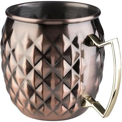 APS Tazza "Moscow Mule" 0,5L Rame APS Tazza "Moscow Mule" 0,5L Rame