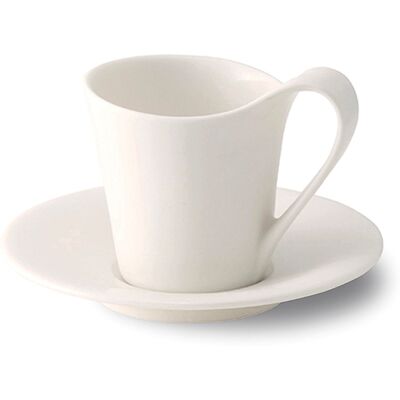 Yegam Tazzina 71 ml China White Yegam Tazzina 71 ml China White