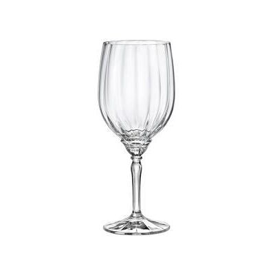 Bormioli Rocco Set 6 Pezzi Calice Vino Rosso 53,5 cl Florian Bormioli Rocco Set 6 Pezzi Calice Vino Rosso 53,5 cl Florian