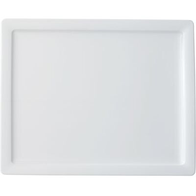 Villeroy & Boch Piatto piano rettangolare 33 x 27 cm Affinity Villeroy & Boch Piatto piano rettangolare 33 x 27 cm Affinity
