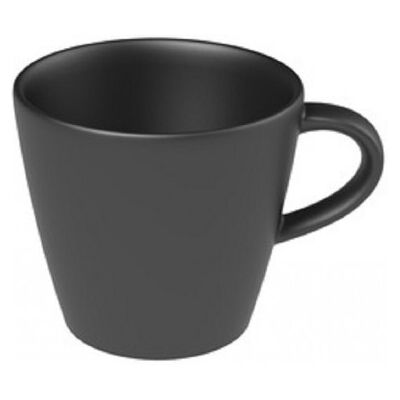 Villeroy & Boch Tazza 0,10 l The Rock Black Shale Villeroy & Boch Tazza 0,10 l The Rock Black Shale
