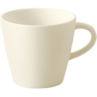 Villeroy & Boch Tazza 0,22 l The Rock White Glacier Villeroy & Boch Tazza 0,22 l The Rock White Glacier
