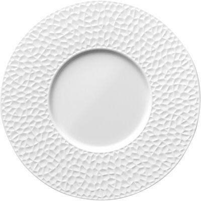 Degrenne Piattino per tazza tè 15,8 cm Collection L Fragment Degrenne Piattino per tazza tè 15,8 cm Collection L Fragment