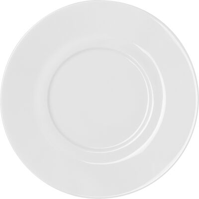 Degrenne Piattino per tazza colazione 18 cm Newport Degrenne Piattino per tazza colazione 18 cm Newport