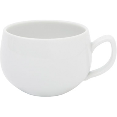 Degrenne Tazza per caffè 11 cl Bianco Salam Degrenne Tazza per caffè 11 cl Bianco Salam