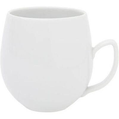 Degrenne Tazza per thè 38 cl Bianco Salam Degrenne Tazza per thè 38 cl Bianco Salam