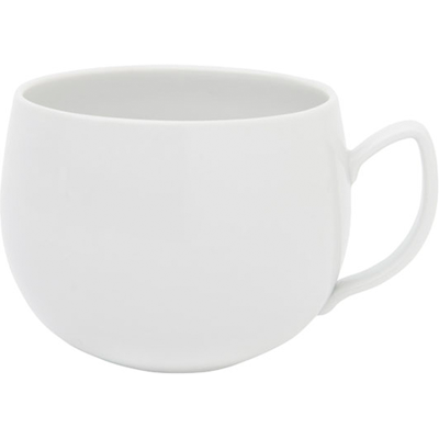 Degrenne Tazza per colazione 42 cl Bianco Salam Degrenne Tazza per colazione 42 cl Bianco Salam