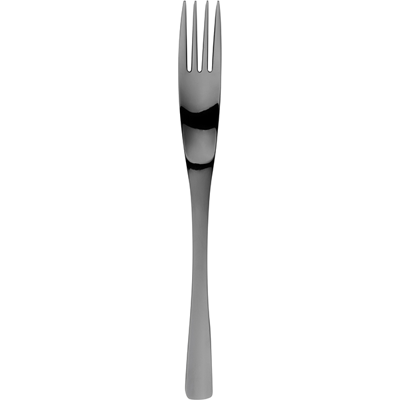 Degrenne Forchetta da tavola 21,3 cm Xy Black Degrenne Forchetta da tavola 21,3 cm Xy Black