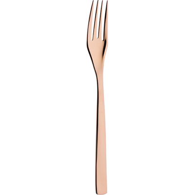 Degrenne Forchetta da tavola 21,3 cm Guest Cuivre Degrenne Forchetta da tavola 21,3 cm Guest Cuivre