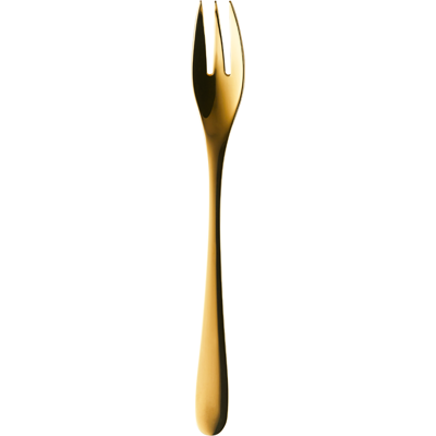 Degrenne Forchetta da servizio 26,6 cm Onde Gold Degrenne Forchetta da servizio 26,6 cm Onde Gold