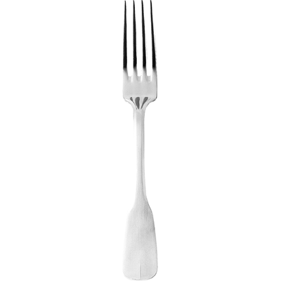 Degrenne Forchetta da tavola 21 cm Vieux Paris Satinè Degrenne Forchetta da tavola 21 cm Vieux Paris Satinè