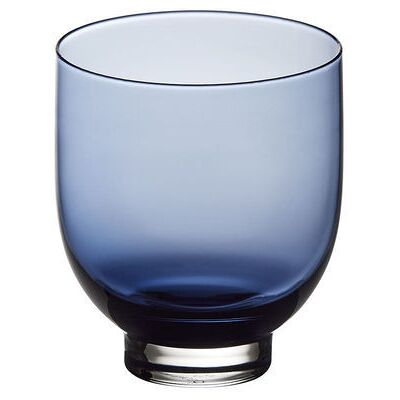 Degrenne Bicchiere 26 cl Empilèo Blu Degrenne Bicchiere 26 cl Empilèo Blu