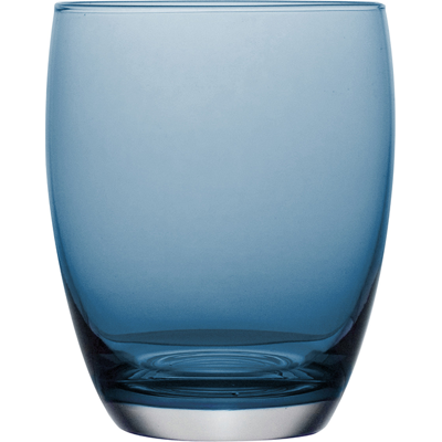 Degrenne Bicchiere 29 cl Allegro Blu Degrenne Bicchiere 29 cl Allegro Blu