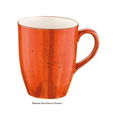Bonna Tazza 0,33l Aura Terracotta Conic Bonna Tazza 0,33l Aura Terracotta Conic