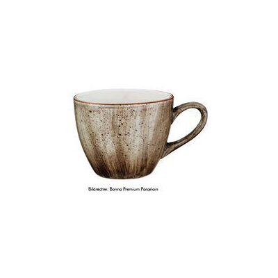 Bonna Tazza per Espresso 0,08l Aura Terrain Rita Bonna Tazza per Espresso 0,08l Aura Terrain Rita