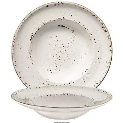 Bonna Piatto Fondo 27 cm Grain Gourmet Bonna Piatto Fondo 27 cm Grain Gourmet