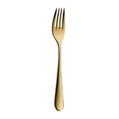 Wmf Forchetta da dessert Oro 185 mm Signum Wmf Forchetta da dessert Oro 185 mm Signum