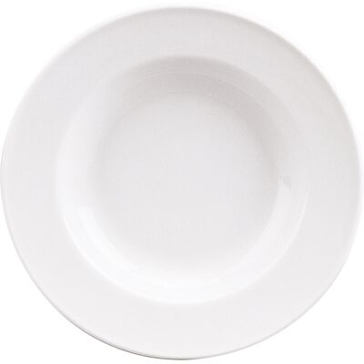 Schönwald Piatto Fondo con Falda 23 cm Form 98 Schönwald Piatto Fondo con Falda 23 cm Form 98