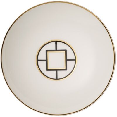 Villeroy & Boch Piatto fondo 22 cm Metrochic Villeroy & Boch Piatto fondo 22 cm Metrochic