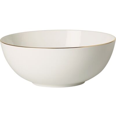 Villeroy & Boch Ciotola 22,5 cm Anmut Gold Villeroy & Boch Ciotola 22,5 cm Anmut Gold