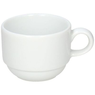 Tognana Tazza caffè impilabile 9 cl Ambiente Tognana Tazza caffè impilabile 9 cl Ambiente