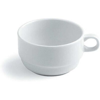 Tognana Tazza colazione impilabile 32,5 cl Acapulco Tognana Tazza colazione impilabile 32,5 cl Acapulco