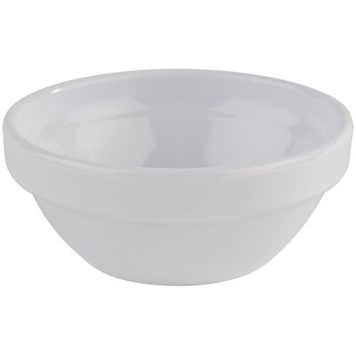 APS Ciotola mini "Friendly" 10 cm Bianco APS Ciotola mini "Friendly" 10 cm Bianco
