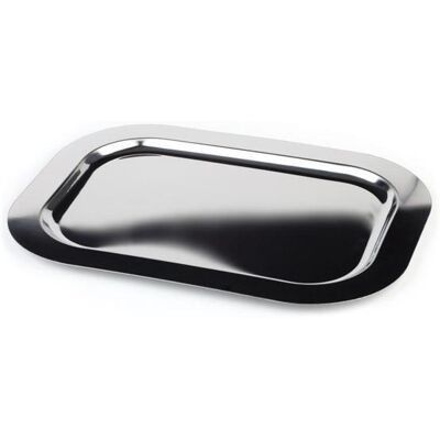 APS Vassoio rettangolare "Finesse" 42,5 x 60 cm APS Vassoio rettangolare "Finesse" 42,5 x 60 cm