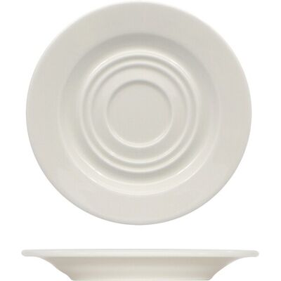 Ariane Piatto per Tazza Caffè 15 cm Prime Ariane Piatto per Tazza Caffè 15 cm Prime
