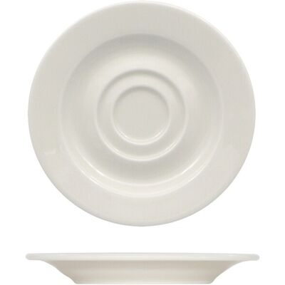 Ariane Piatto per Tazza Caffè 13 cm Prime Ariane Piatto per Tazza Caffè 13 cm Prime