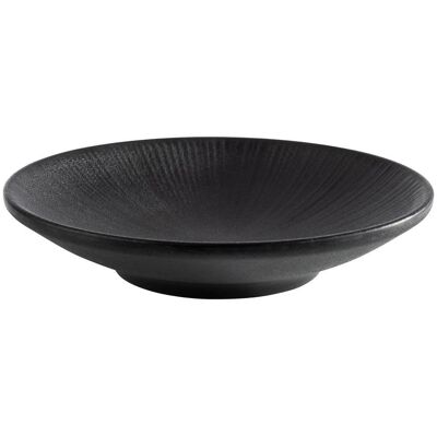 APS Piatto "Nero" 15 cm APS Piatto "Nero" 15 cm