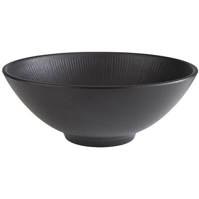 APS Ciotola "Nero" 24 cm APS Ciotola "Nero" 24 cm