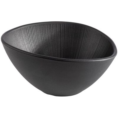 APS Ciotola "Nero" 16,5 x 19 cm APS Ciotola "Nero" 16,5 x 19 cm