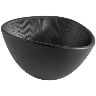 APS Ciotola "Nero" 12,5 x 14,5 cm APS Ciotola "Nero" 12,5 x 14,5 cm