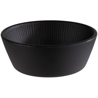 APS Ciotola "Nero" 12,5 cm APS Ciotola "Nero" 12,5 cm