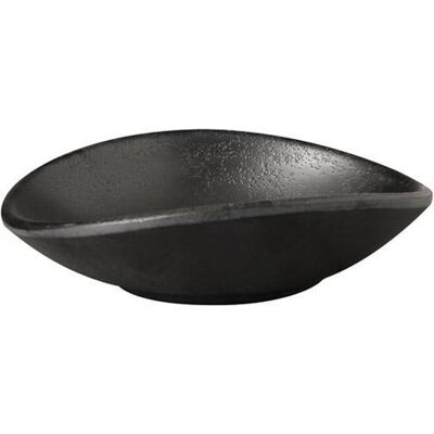 APS Ciotola "Zen" 10 x 11 cm Nero APS Ciotola "Zen" 10 x 11 cm Nero