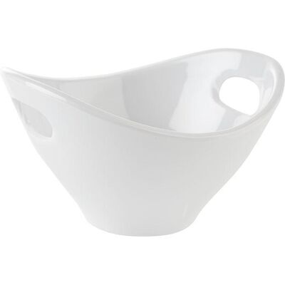 APS Ciotola "Mini" 12 x 13 cm 0,18L Bianco APS Ciotola "Mini" 12 x 13 cm 0,18L Bianco