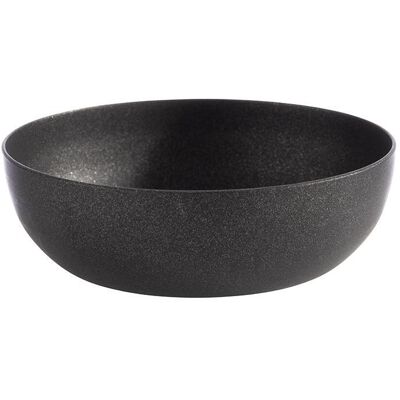APS Ciotola "Levante" 7,5 cm 0,05L Nero APS Ciotola "Levante" 7,5 cm 0,05L Nero