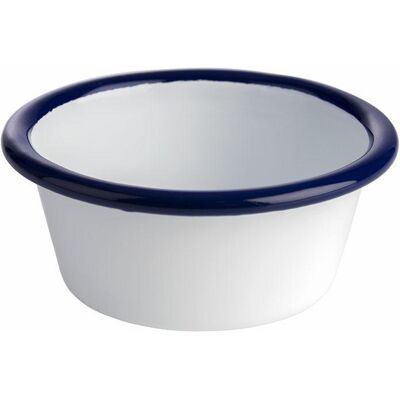 APS - Enamelware - Ø8 cm - 0,08 L - Ciotola insalata APS - Enamelware - Ø8 cm - 0,08 L - Ciotola insalata