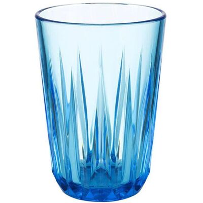 Bicchiere Riutilizzabile Crystal APS - Senza BPA, Resistente agli urti, Lavabile in lavastoviglie Bicchiere Riutilizzabile Crystal APS - Senza BPA, Resistente agli urti, Lavabile in lavastoviglie