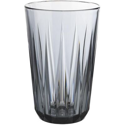 APS Bicchiere "Crystal" 0,3L Grigio APS Bicchiere "Crystal" 0,3L Grigio